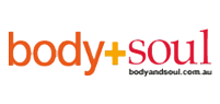 Body Soul logo