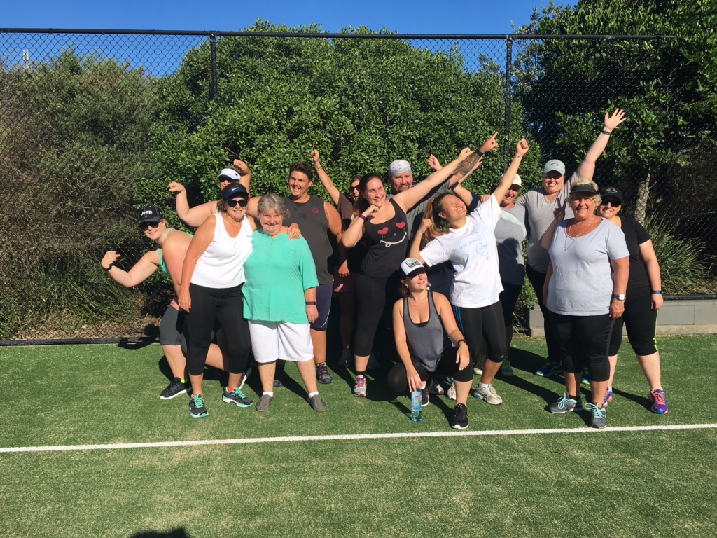 Healthy Eating Program OnTrack Retreats