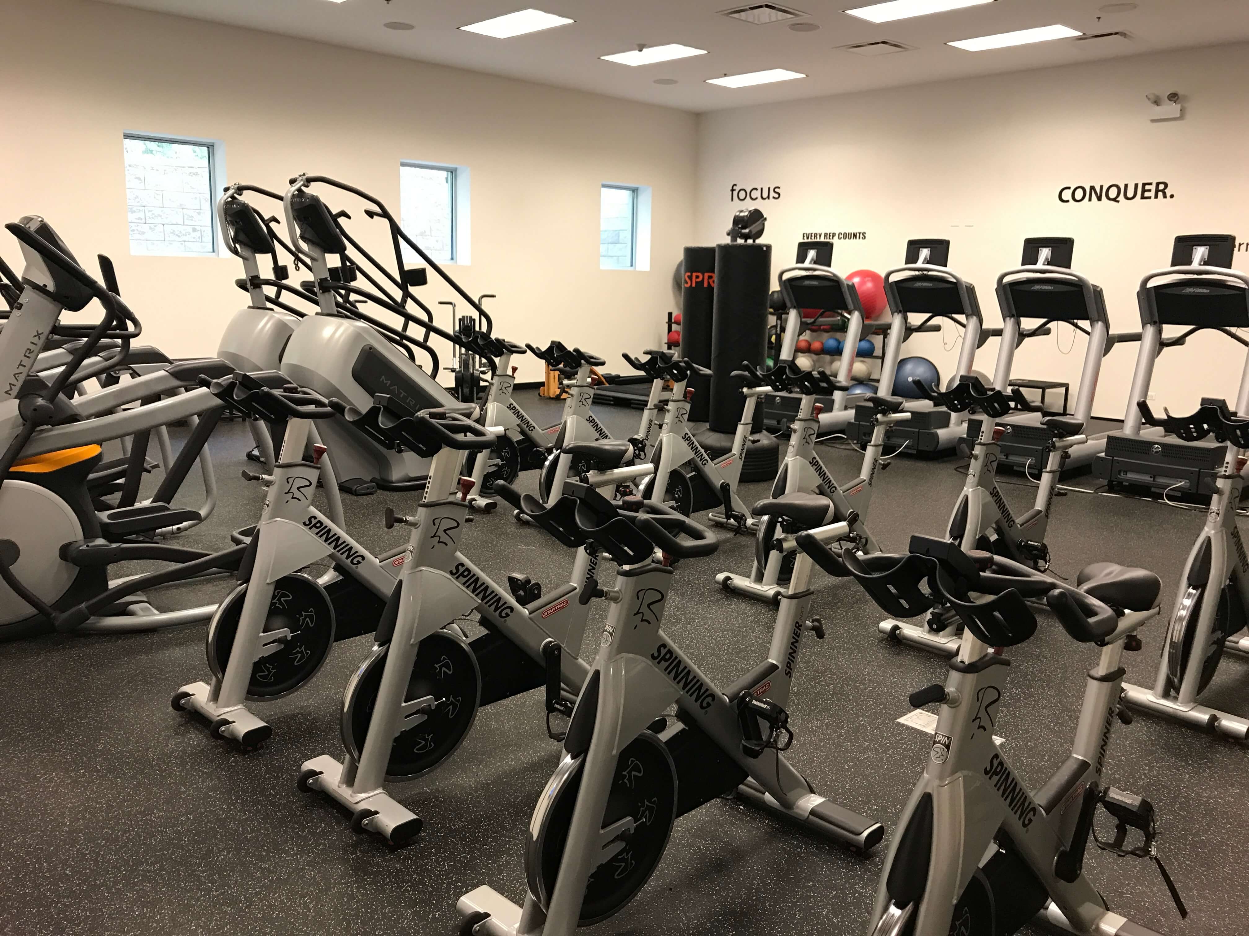 Chicago Weight Loss & Fitness Resort Centre | OnTrack Retreats