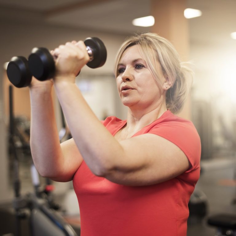 Healthy Lifestyle Program OnTrack Retreats