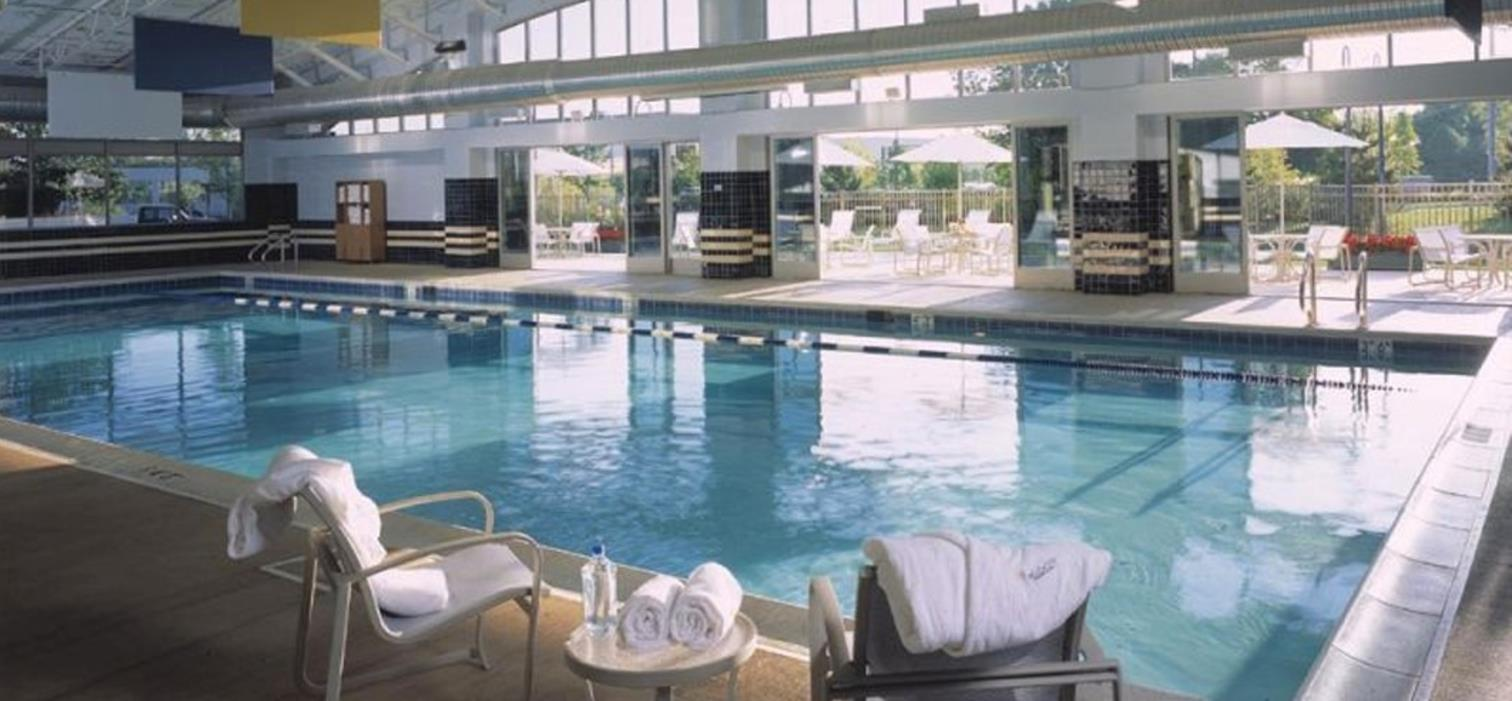 indoor Swimming Pool